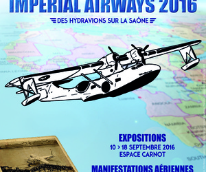 Imperial Airways, découvrez le programme complet