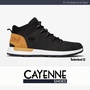 Cayenne Shoes