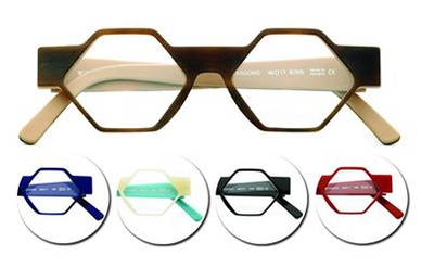Mâcon : lunettes Michel Henau chez Optique Wolff