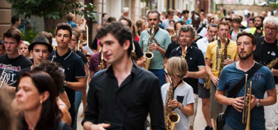 Crescent Jazz Festival : le programme Off aux Halles Saint-Pierre et sur l'esplanade
