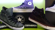 Macon Cayenne Shoes Converse