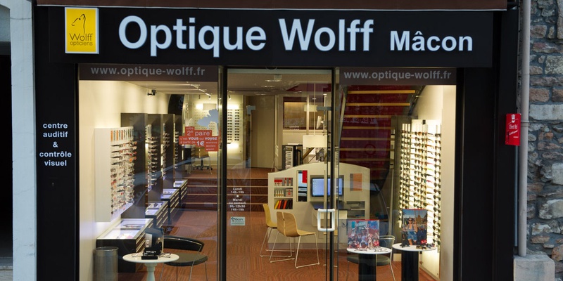 Optique Wolff