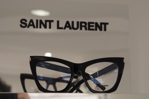 Lunette de vue Yves Saint Laurent