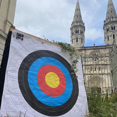 Des milliers d'archers dans le centre-ville ce dimanche